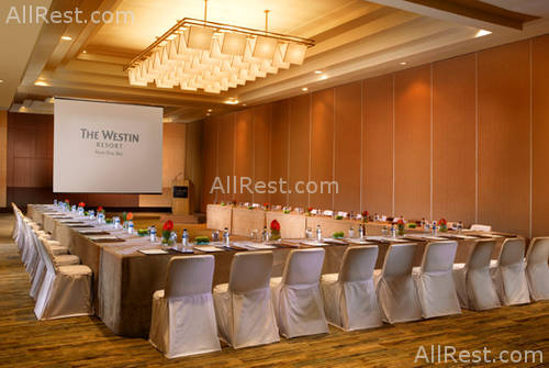 The Westin Resort Nusa Dua 51